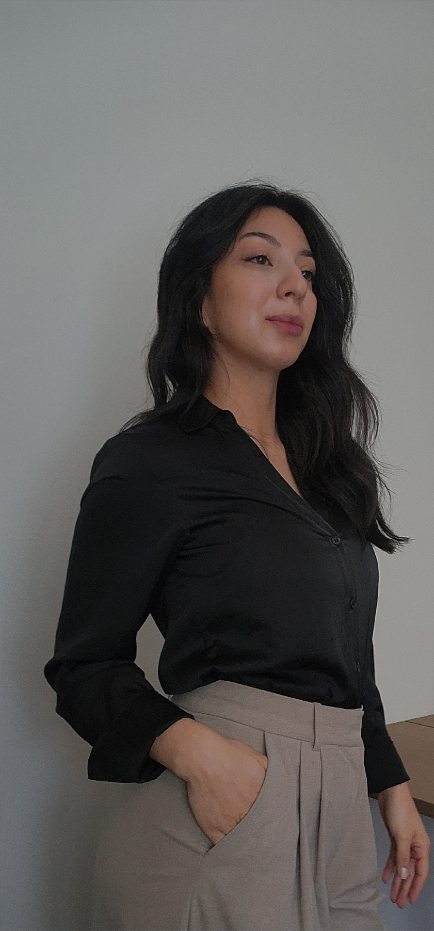 Aiuchi — the maker behind the press